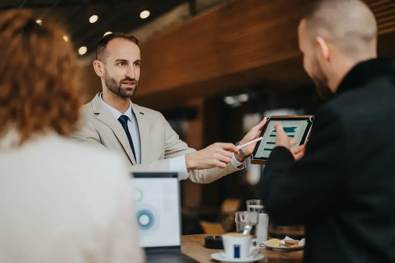 Hiring a lawyer for the first time: a calm guide